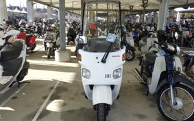 HONDA GYRO CANOPY TA03