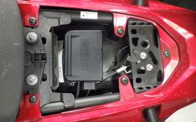 YAMAHA TENERE 700 2020 DM09J