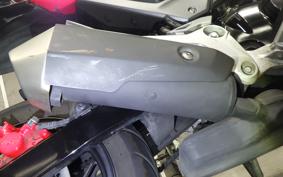 HONDA GROM 2019 JC61