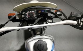 HONDA XLR250R MD22