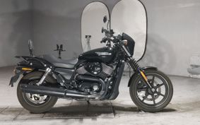 HARLEY XG750 STREET NBB