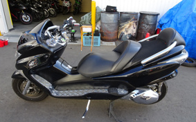 HONDA FORZA Z MF08