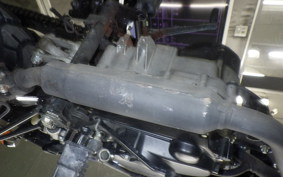 HONDA APE 100 GEN 2 2025 HC13