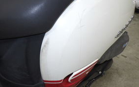 HONDA GIORNO 2 2020 AF70