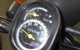 HONDA TODAY 2 2000 AF67