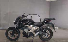SUZUKI GSX-S125 DL32B