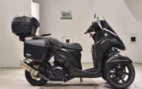 YAMAHA TRICITY 125 2012 SE82J