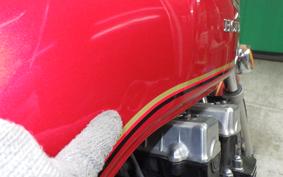 HONDA CB750 GEN 2 2007 RC42