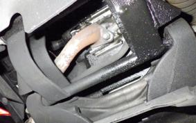 HONDA GRAZIA 1999