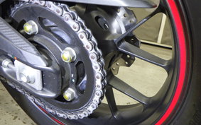 HONDA CBR400R 2021 NC56