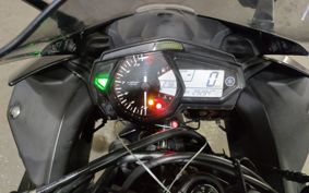 YAMAHA YZF-R3 RH13J