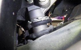 SUZUKI HAYABUSA Gen.2 2009