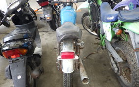 HONDA CB125 JX 1997 CB125J