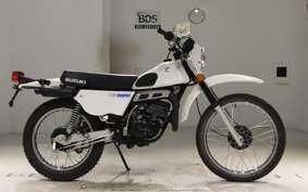SUZUKI TS185