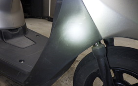 YAMAHA JOG-7 AY01