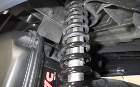 YAMAHA VINO 50 Gen.4 2025 AY02