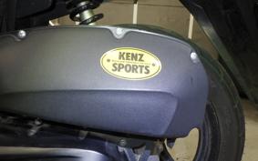 SUZUKI ADDRESS 110 CE47A