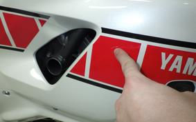 YAMAHA YZF-R7 2022 RM39J