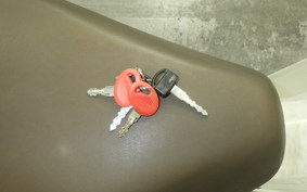 HONDA C50 SUPER CUB 2015 AA09