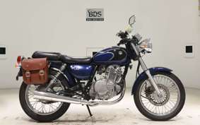 SUZUKI ST250E NJ4AA