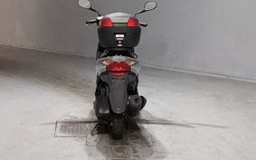 SUZUKI ADDRESS V125 CF4MA