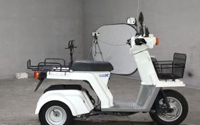 HONDA GYRO TD02