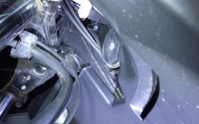 HONDA FORZA 250 2025 MF15