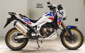 HONDA CRF1100L AFRICA TWIN DCT 2024 SD15