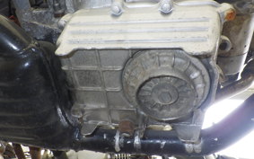HONDA VT250 SPADA MC20