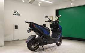 KYMCO KRV180TCS 2015