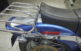 HARLEY FXSTS 1450 2005