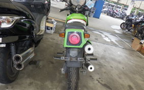 KAWASAKI KR250 KR250A