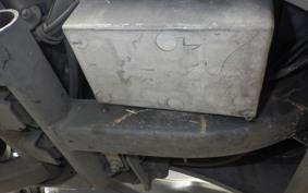SUZUKI ADDRESS V125 G 2020 CF4EA