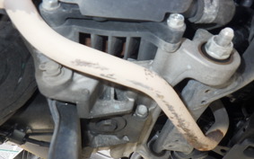 HONDA TACT Gen.4 AF79