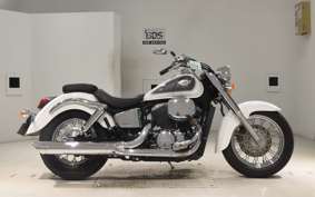 HONDA SHADOW 400 2007 NC34