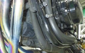 SUZUKI GSX400 IMPULSE 2010 GK7CA