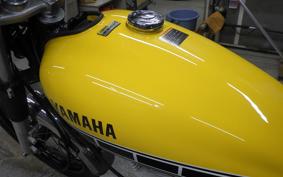YAMAHA SR400 Gen.4 2015 RH03J