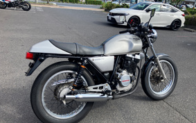 HONDA GB250 CLUBMAN 1 MC10