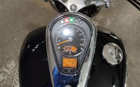 SUZUKI INTRUDER 400 CLASSIC 2011 VK56A