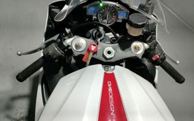 YAMAHA YZF-R1 2008 RN20