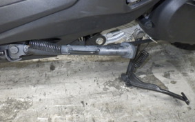 YAMAHA JOG125 2017 SEJ5J