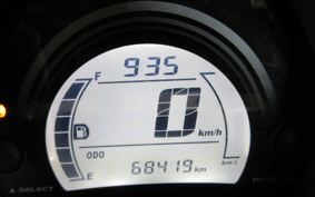 YAMAHA N-MAX155 ABS SG50J