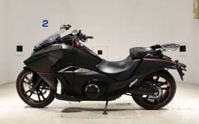 HONDA NM4 VULTUS -01 2017 RC82