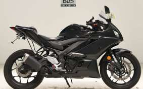 YAMAHA YZF-R3 2018 RH13J
