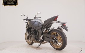 HONDA CB1000 HORNET SP 2026 SC86