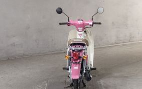 HONDA SUPER CUB50 AA09