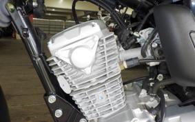 HONDA CBF125T