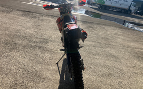 KTM 200 EXC GSA20