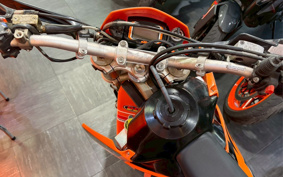 KTM 525EXC R 2004 RCA40