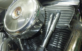 HARLEY FXSTS 1340 1989